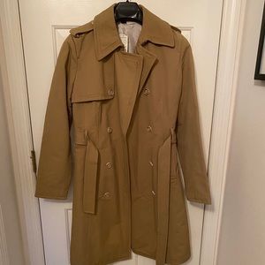 Express women’s dress coat